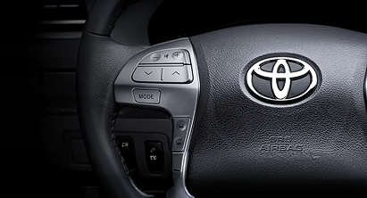 Изображение на странице Откройте доступ к персональным кампаниям TOYOTA АСЦ Тойота Благовещенск