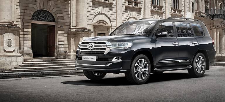 Изображение на странице Последние новости и события в мире Toyota АСЦ Тойота Благовещенск