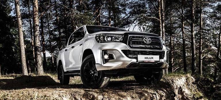Изображение на странице Последние новости и события в мире Toyota АСЦ Тойота Благовещенск