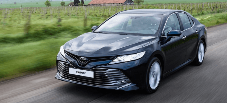 Изображение на странице Последние новости и события в мире Toyota АСЦ Тойота Благовещенск