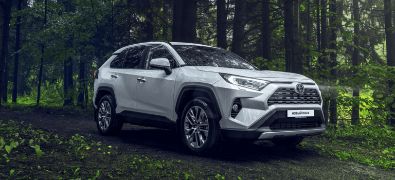 Изображение на странице Последние новости и события в мире Toyota АСЦ Тойота Благовещенск