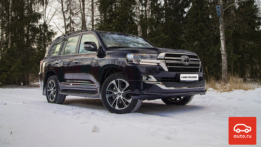 Изображение на странице Последние новости и события в мире Toyota АСЦ Тойота Благовещенск