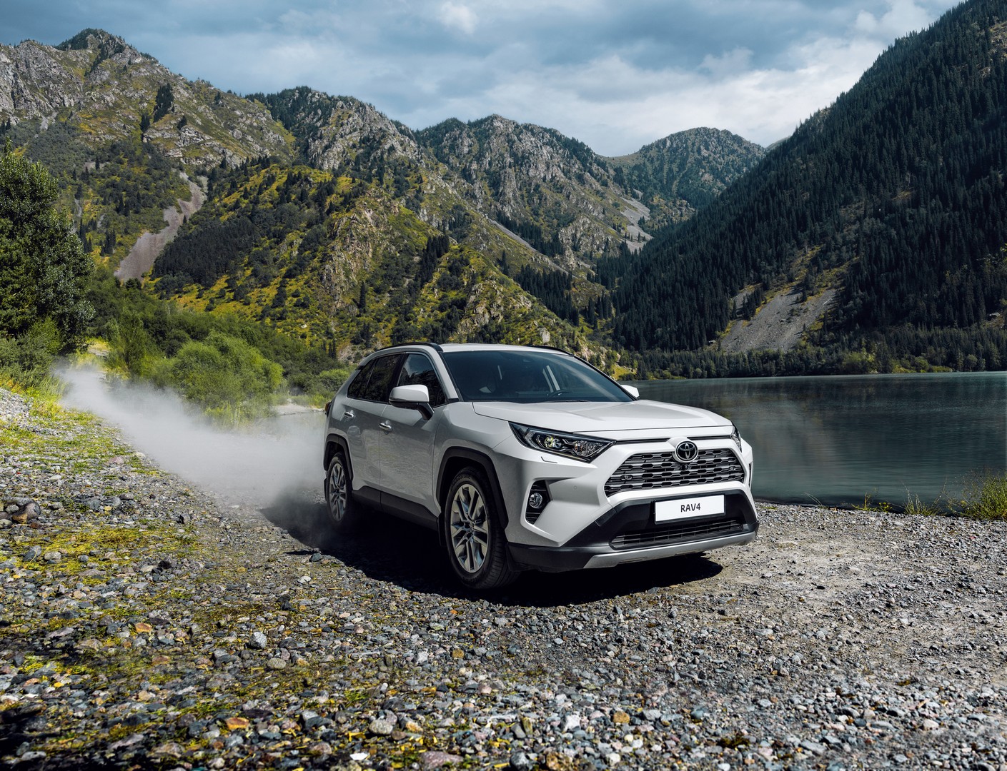 Изображение на странице Последние новости и события в мире Toyota АСЦ Тойота Благовещенск