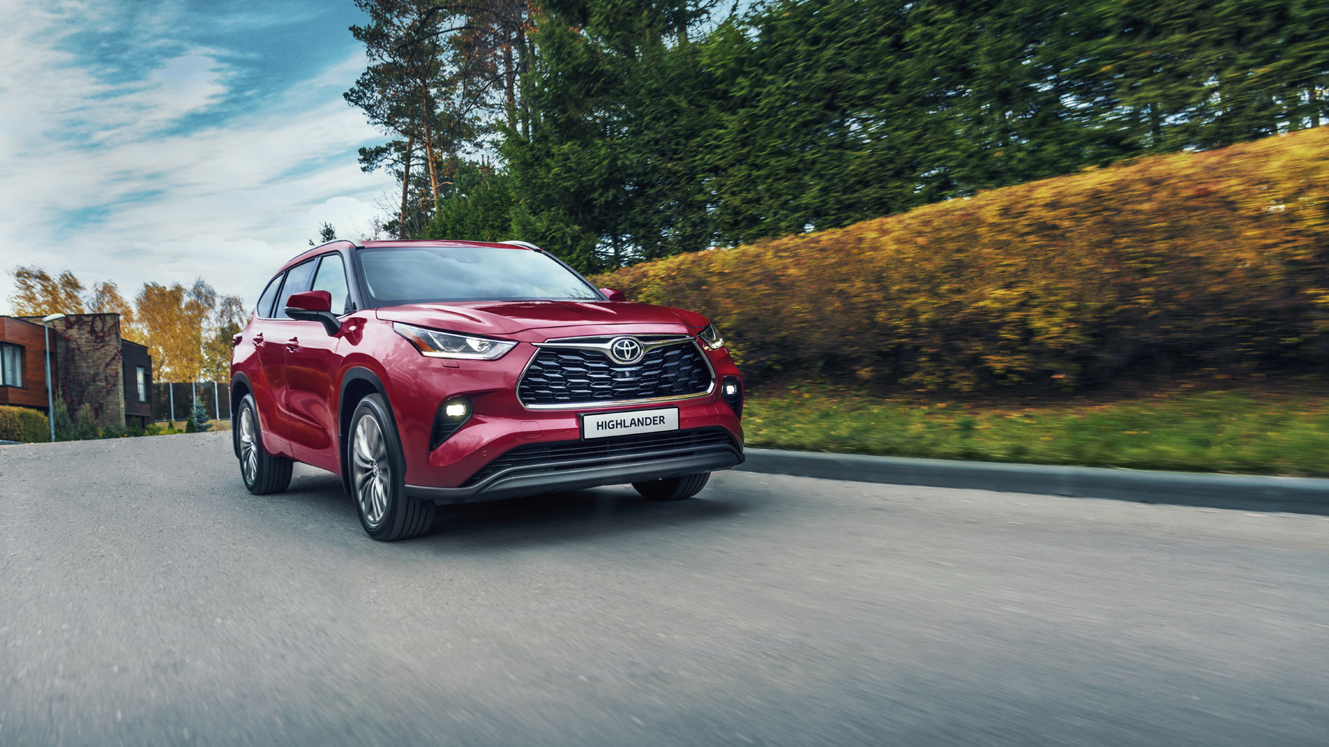 Изображение на странице Последние новости и события в мире Toyota АСЦ Тойота Благовещенск