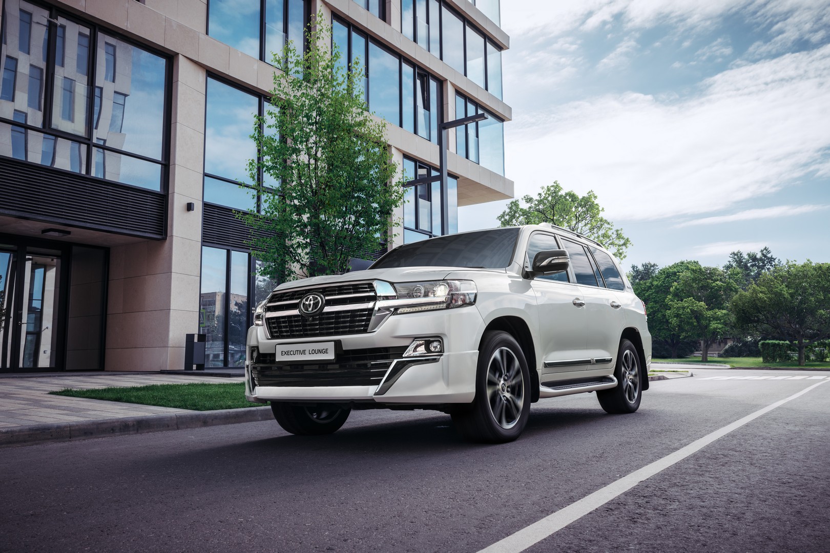 Изображение на странице Последние новости и события в мире Toyota АСЦ Тойота Благовещенск