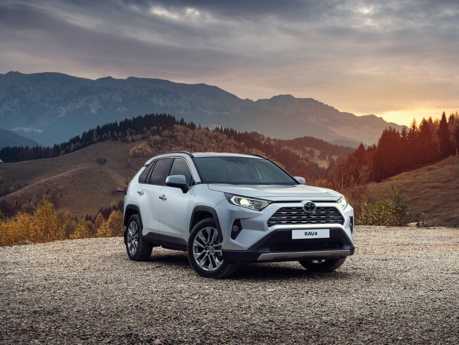 Изображение на странице Последние новости и события в мире Toyota АСЦ Тойота Благовещенск