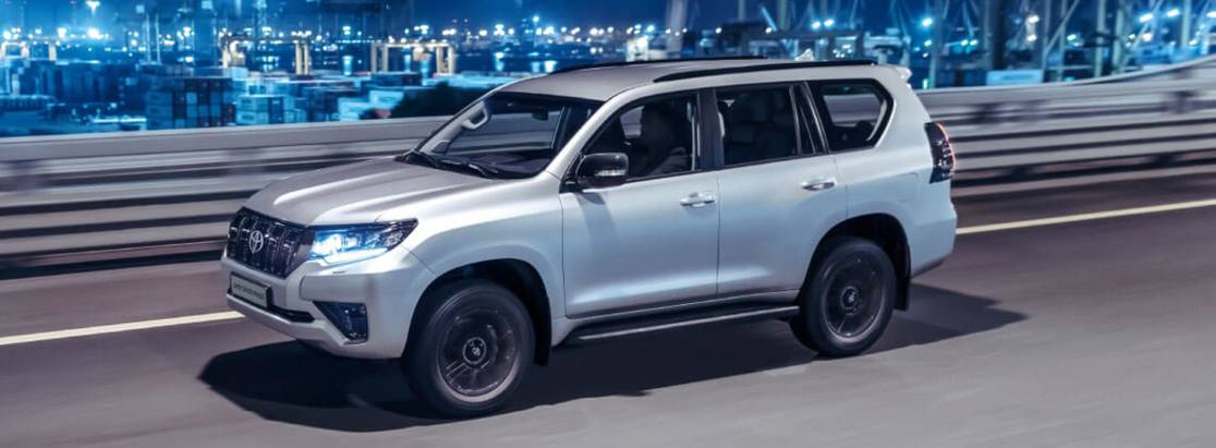 Изображение на странице Последние новости и события в мире Toyota АСЦ Тойота Благовещенск