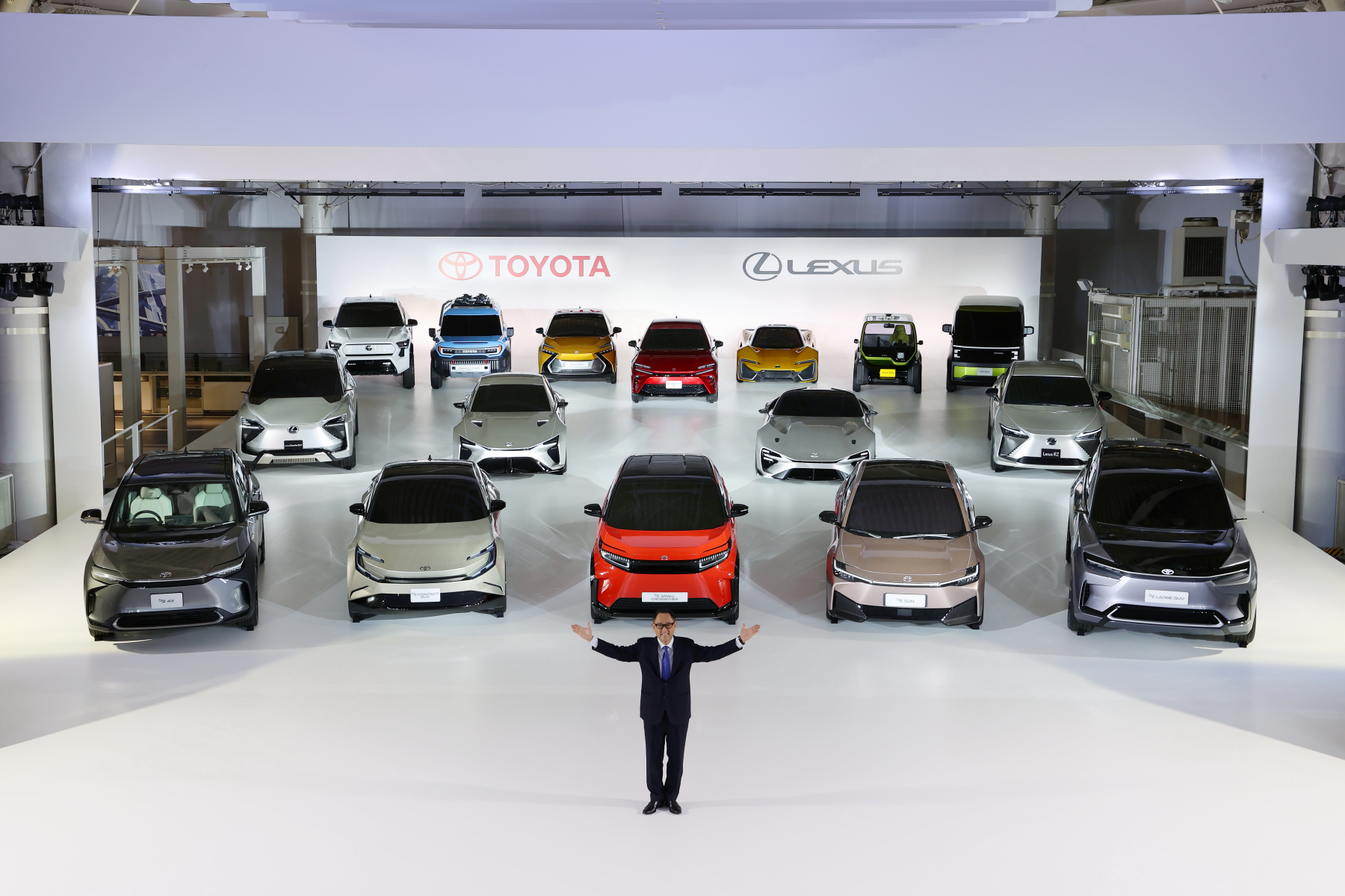 Изображение на странице Последние новости и события в мире Toyota АСЦ Тойота Благовещенск