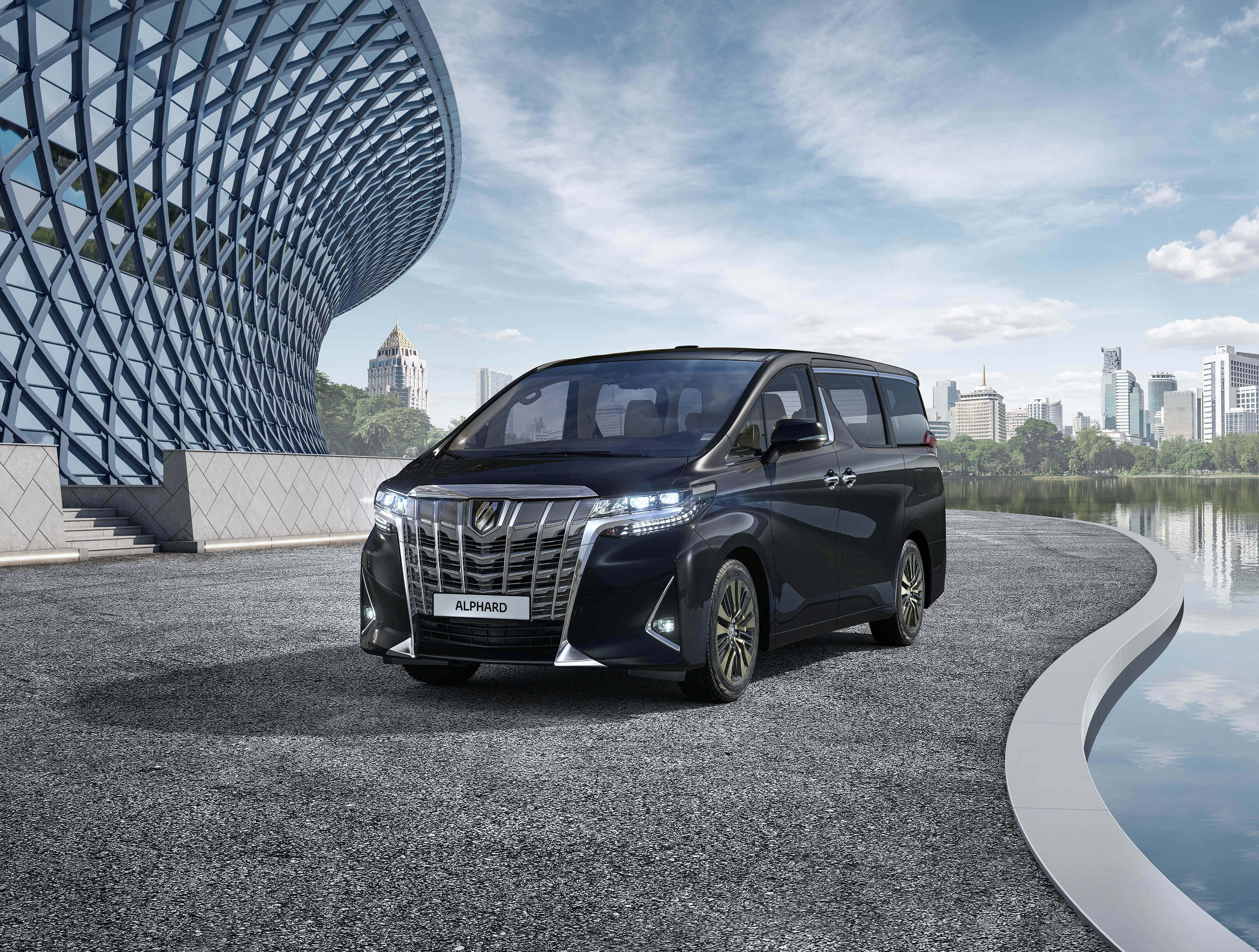 Изображение на странице Последние новости и события в мире Toyota АСЦ Тойота Благовещенск
