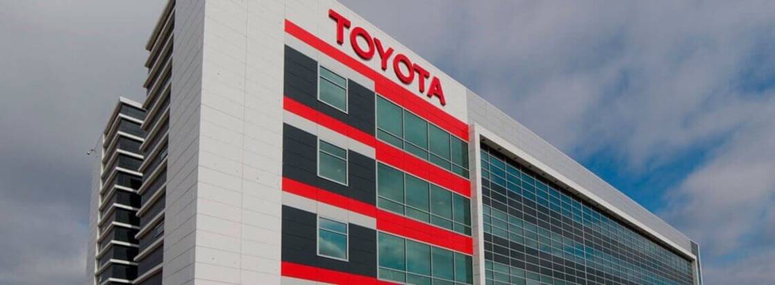 Изображение на странице АСЦ Тойота Благовещенск — официальный дилер Toyota в Благовещенске АСЦ Тойота Благовещенск
