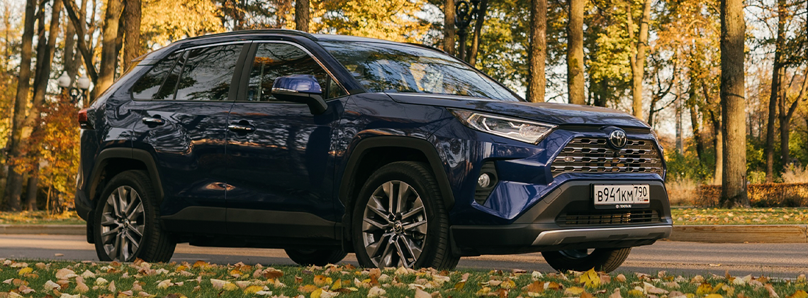 Изображение на странице Последние новости и события в мире Toyota АСЦ Тойота Благовещенск