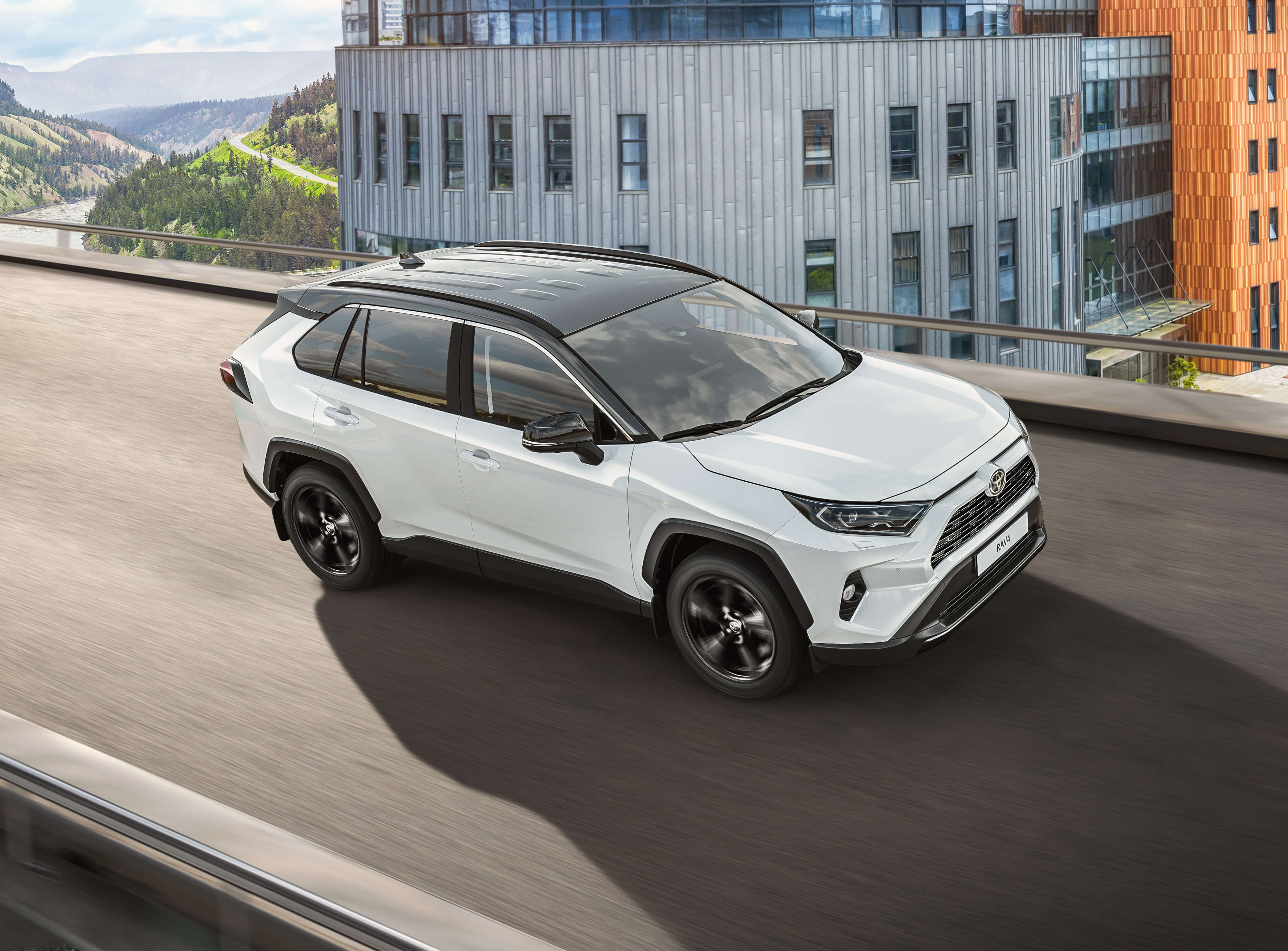 Изображение на странице Последние новости и события в мире Toyota АСЦ Тойота Благовещенск