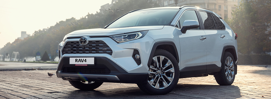 Изображение на странице Последние новости и события в мире Toyota АСЦ Тойота Благовещенск