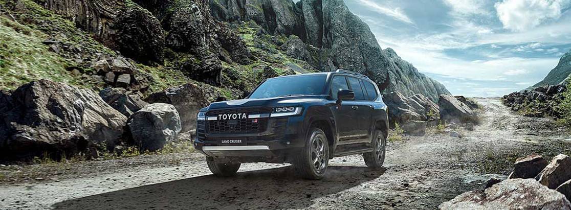 Изображение на странице Последние новости и события в мире Toyota АСЦ Тойота Благовещенск