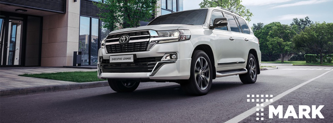 Изображение на странице Последние новости и события в мире Toyota АСЦ Тойота Благовещенск