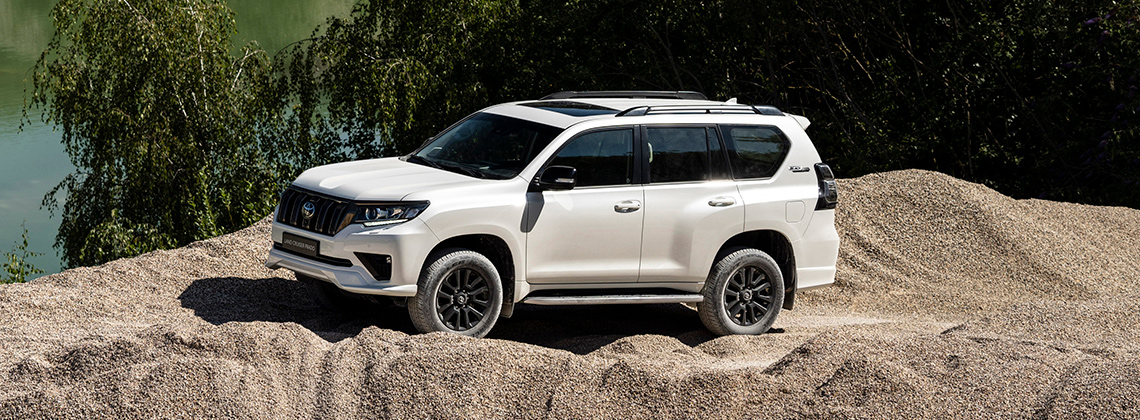Изображение на странице Последние новости и события в мире Toyota АСЦ Тойота Благовещенск