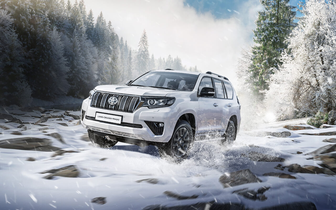 Изображение на странице Последние новости и события в мире Toyota АСЦ Тойота Благовещенск