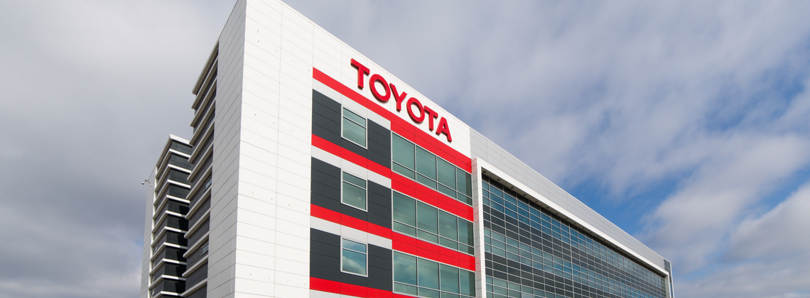 Изображение на странице Последние новости и события в мире Toyota АСЦ Тойота Благовещенск