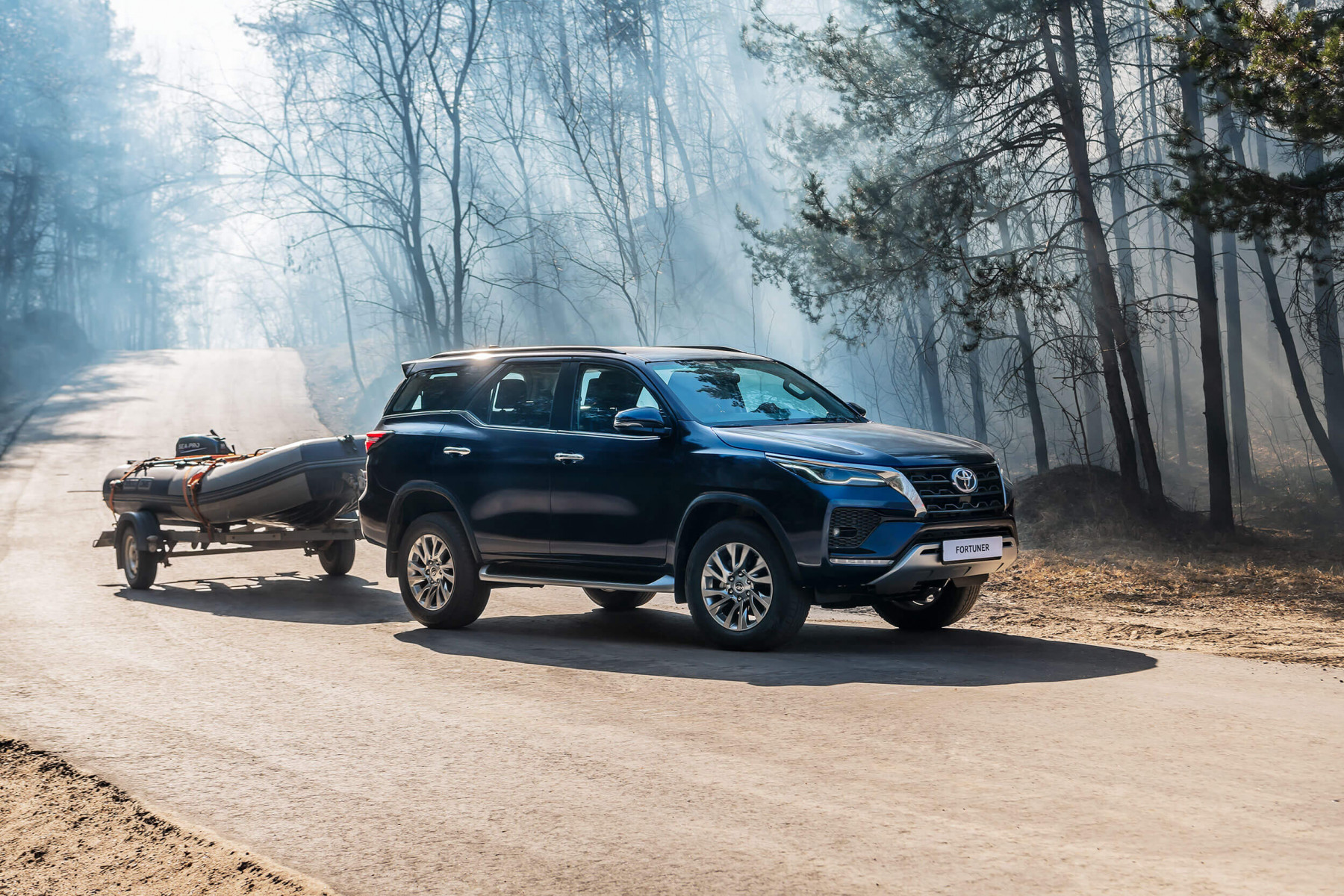 Изображение на странице Последние новости и события в мире Toyota АСЦ Тойота Благовещенск